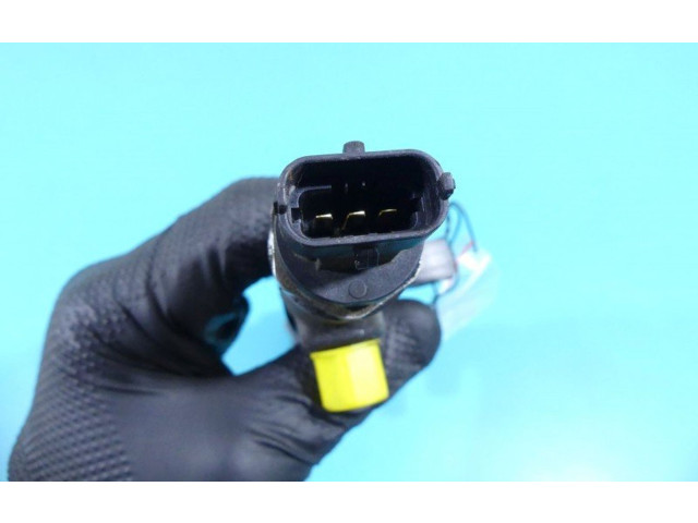 Топливная рампа 0445214332, IMPRK1353243 Jaguar F-Pace