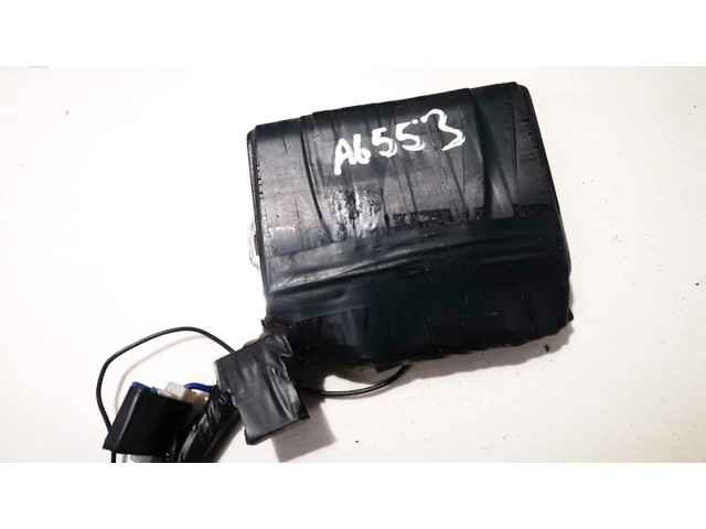 Блок управления Honda Accord