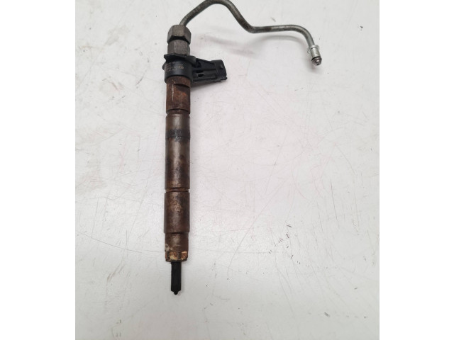 Vstřikovač 15062058F, 0445115037 Chrysler Grand Voyager V