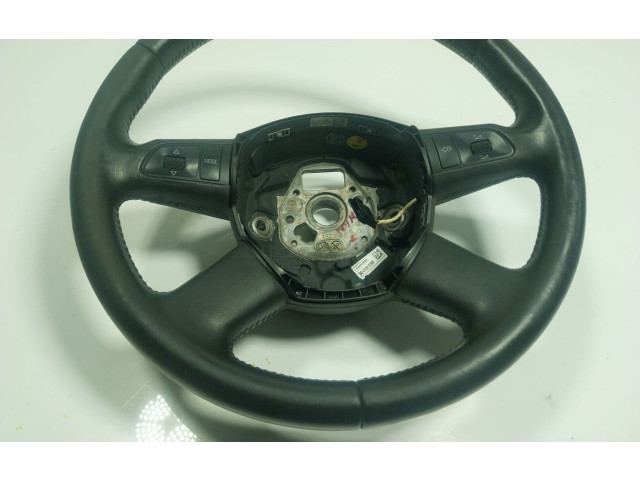 Руль Audi A4 Allroad - года 8K0419091BGWUN, 8K0419091B