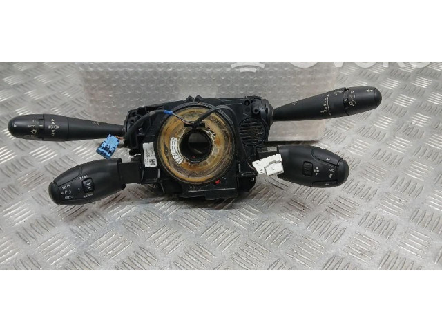 Ручка стеклоочистителей 96667319XT, 10022804   Peugeot 5008