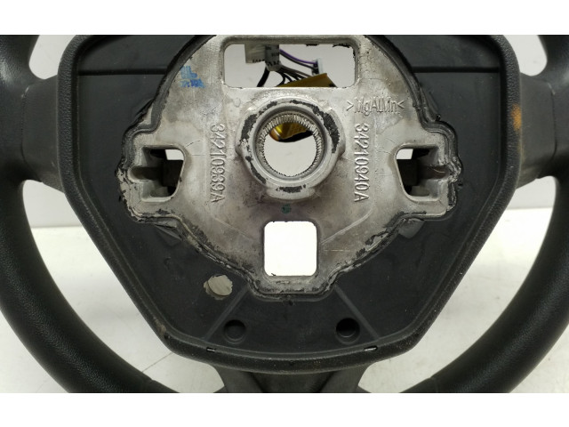 Volant Opel Astra K 2016 34210940A, 34210939A