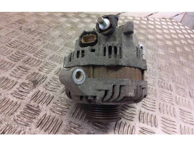 Генератор 1800A141, A3TG4491 Mitsubishi Outlander