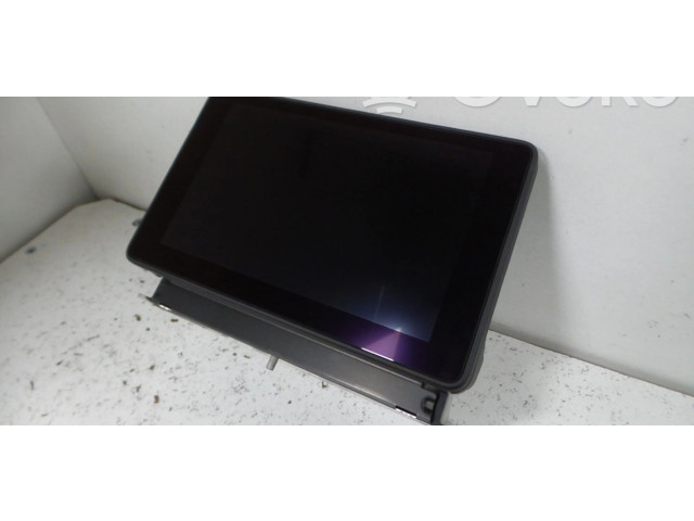 Дисплей 80A919604, 80A919604A Audi Q5 SQ5