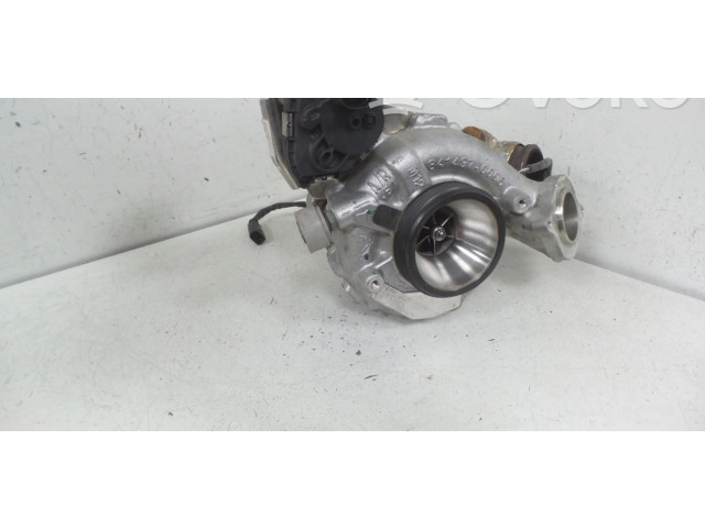 Нагнетатель 059145873DL   Audi Q5 SQ5