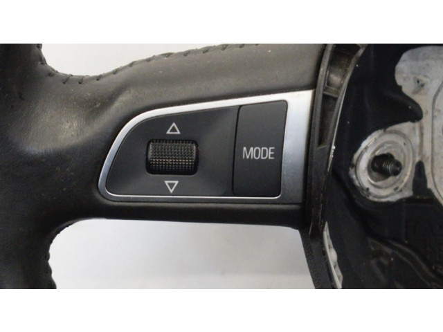 Руль BMW X5 E53 1999-2006 года 4E0419091CL