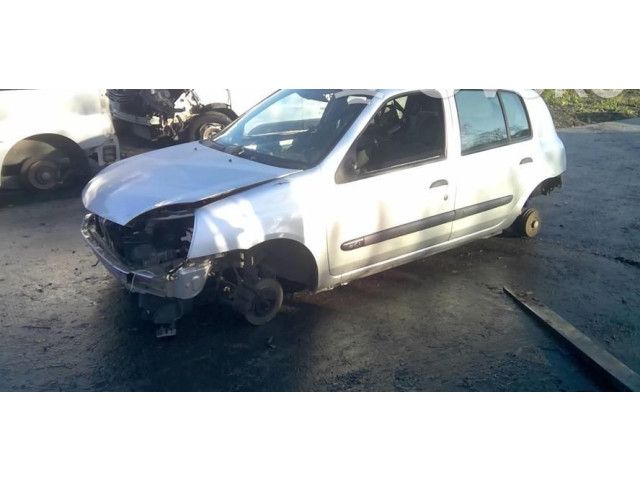 Блок подушек безопасности 8200375763 Renault Clio II