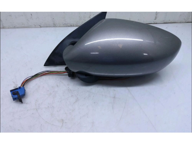 Zpětné zrcátko Peugeot 607 2001 8149P1