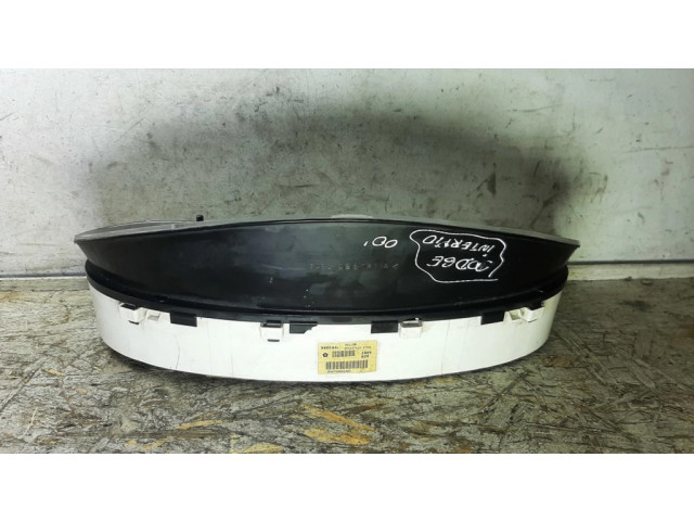 Панель приборов 70113R, TN2574105700 Dodge Intrepid