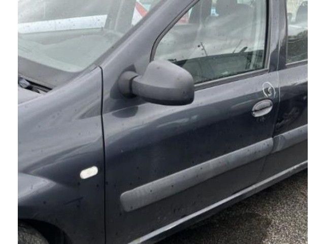 Руль Dacia Logan I 2004 - 2012 года