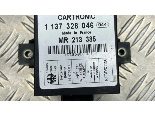 Блок управления MR213385, 1137328046 Mitsubishi Carisma