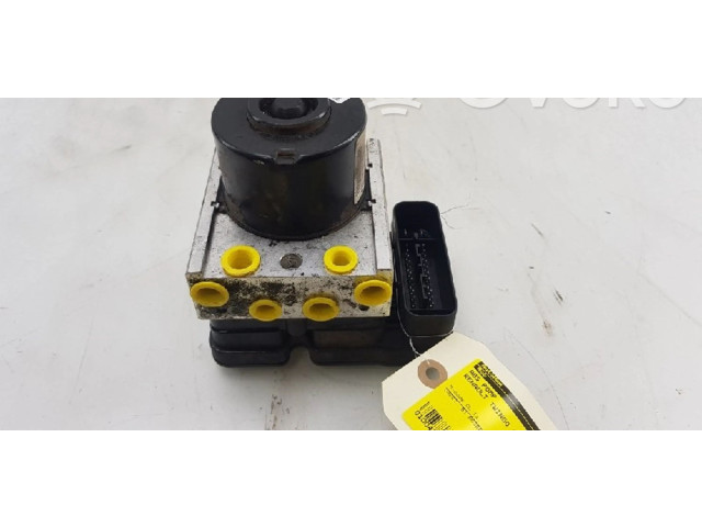 Блок АБС 8201065089, 8201065089 Renault Twingo II 2007 - 2014 года