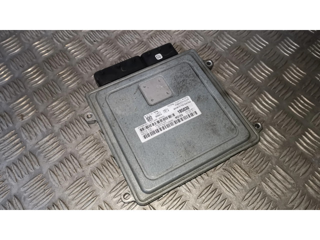 Блок управления двигателя P05187816AE, 05187816AE   Jeep Compass