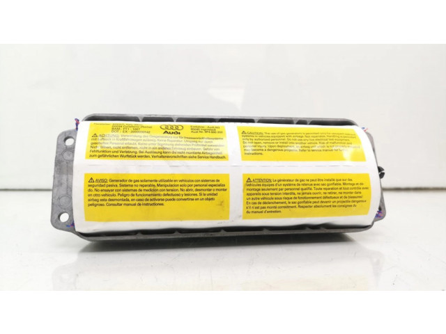 Подушка безопасности пассажира 8P4880202 Audi A3 S3 A3 Sportback 8P