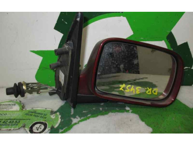 Zpětné zrcátko Skoda Felicia I 1997