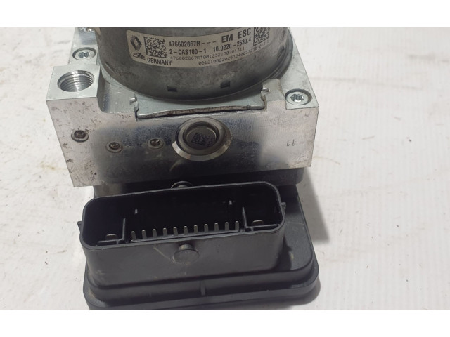 Блок ABS     476602867R    Dacia Sandero III 