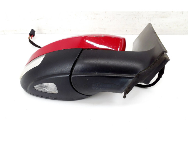 Zpětné zrcátko Seat Alhambra (Mk2) 2012 7N2857502E