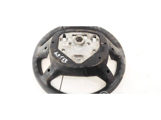 Руль Ford Galaxy 2006-2015 года