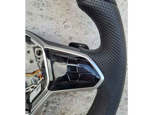 Руль Volkswagen Golf VIII 2019 - года 5H0959542C