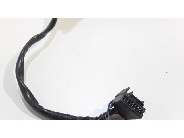 Зеркало электрическое левое Audi Q3 8U 2011-2016 года