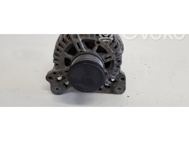 Генератор 06F903023F, 06F903023E Volkswagen Caddy