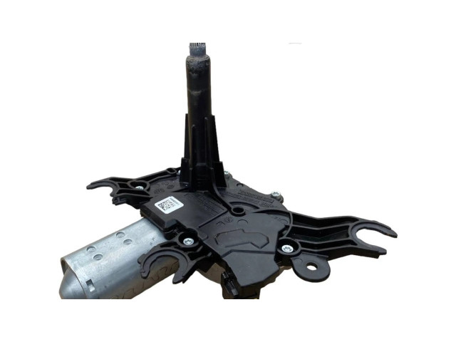 Моторчик дворников 287102467R, W000029654 Dacia Lodgy