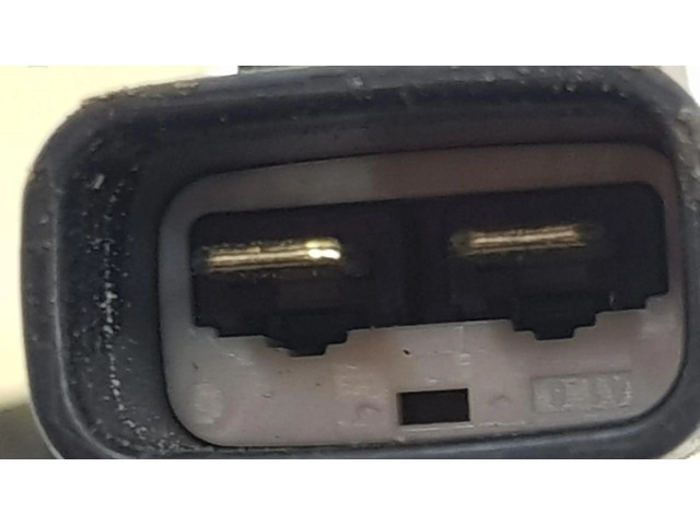 Вентилятор радиатора 1680002150, 19030RL0G01 Honda Accord 2.2