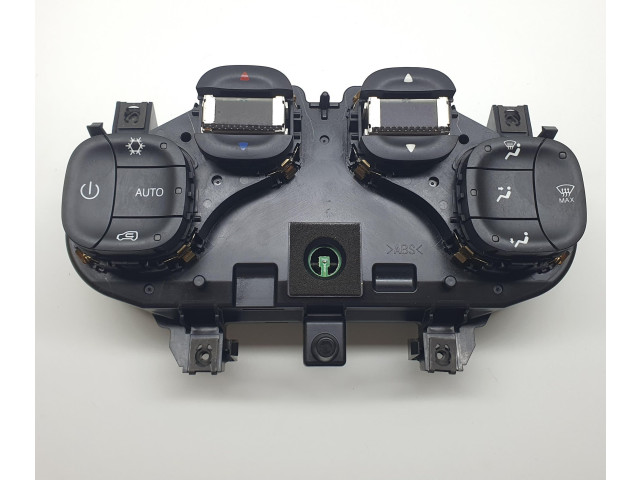 Блок управления климат-контролем 735599949, 735599949   Fiat Panda III