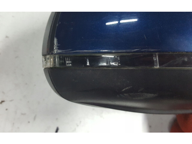 Зеркало электрическое        Audi A1  2010 - 2018 года   