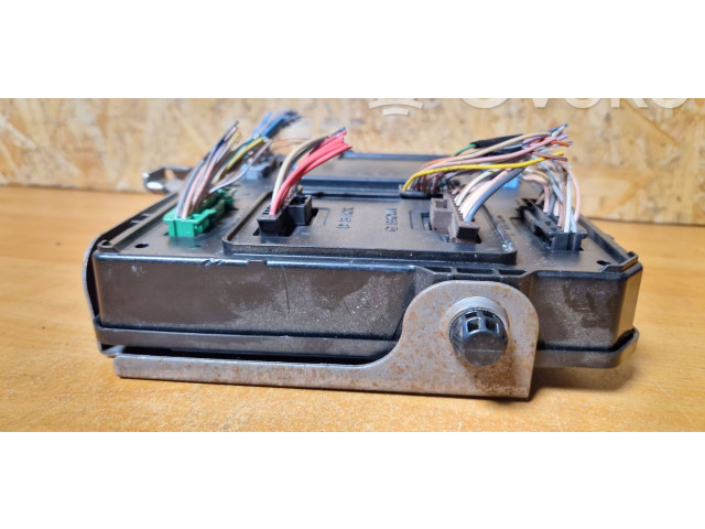 Блок комфорта 284b13640r Renault Scenic III - Grand scenic III
