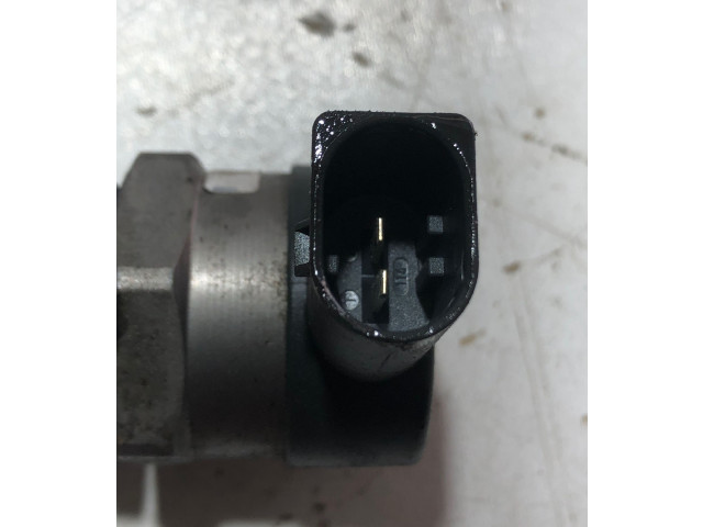 Топливная рампа 059130090AH, 1100000072   Volkswagen Touareg I   для двигателя CASA