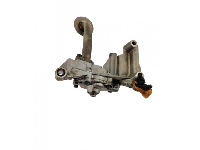 Масляный насос 1134603, 038115105C    Volkswagen Caddy