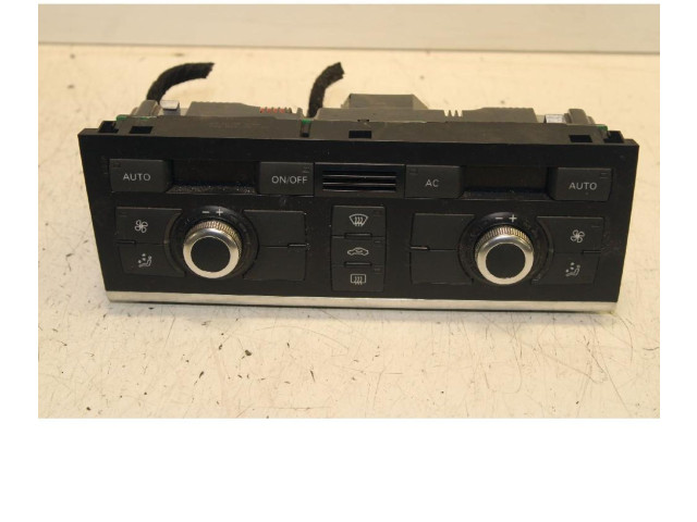 Řídící jednotka 4F1820043AK, 4F0910043B   Audi A6 Allroad C6 2006