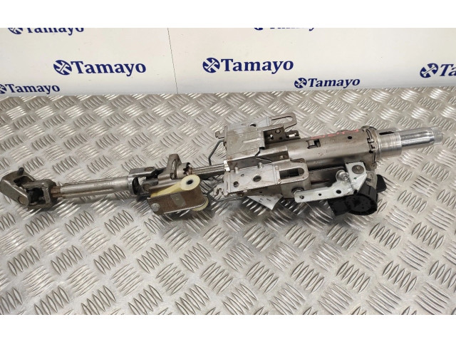    Рулевая рейка 6Q1419501BT   Skoda Fabia Mk2 (5J) 2007 - 2014 года