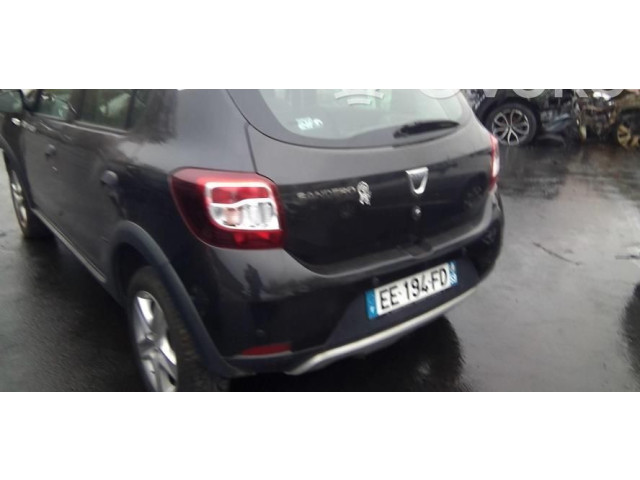 Генератор SN Dacia Sandero