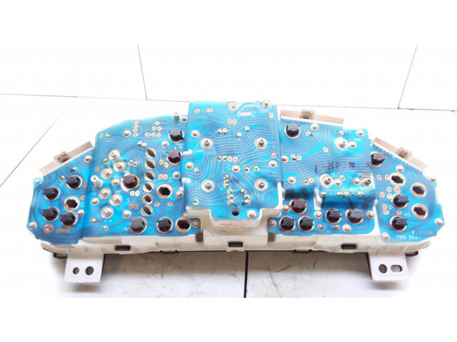 Přístrojová deska Mazda 323 F 1994 BC5FC, PLK00A