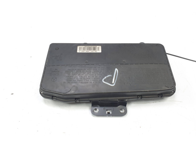Подушка безопасности пассажира A2308600205   Mercedes-Benz SL R230