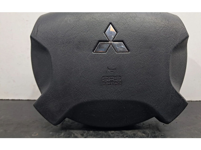 Надувная подушка для руля MR916378HA    Mitsubishi Space Star