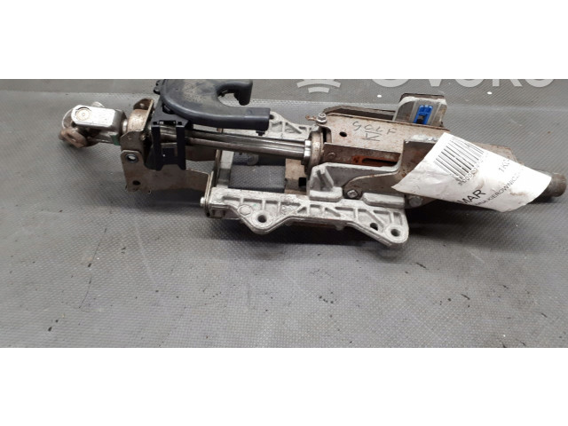 рейка Колонка рулевая 1K0971616D Skoda Octavia Mk2 (1Z) 2004 - 2013 года