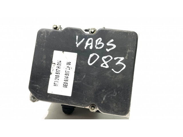 Jednotka ABS 8E0910517H, 0265234336   Audi A4 S4 B7 8E 8H 2006