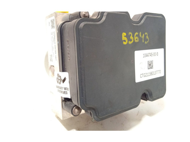 Блок АБС 104474500B, 269967 Tesla Model S 2012 - года