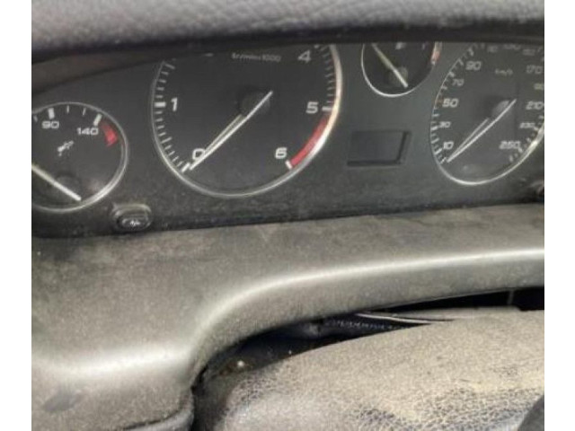 Моторчик дворников 6405G1    Peugeot 406