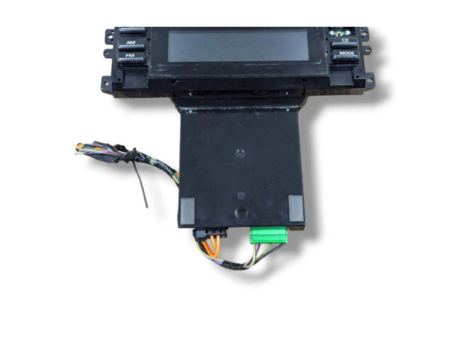 Дисплей    1999258   Volvo V70