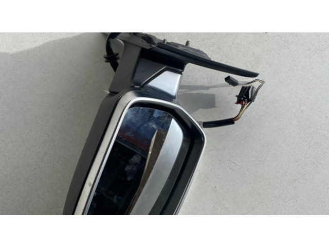 Зеркало (управляемое электричеством)