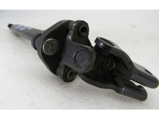 Руль Land Rover Discovery 3 - LR3 2005 - 2009 года GLL03-001, CARDADIRECAO