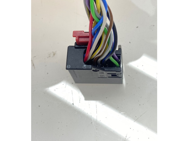 Зеркало электрическое Volkswagen Golf VIII 2019 - года