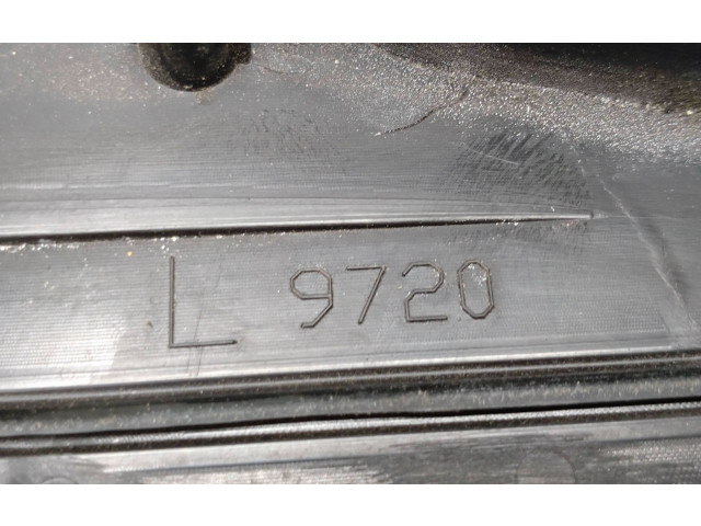 Зеркало электрическое Mitsubishi Outlander 2007 - 2012 года