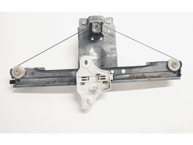 Шатун      Renault Clio IV  