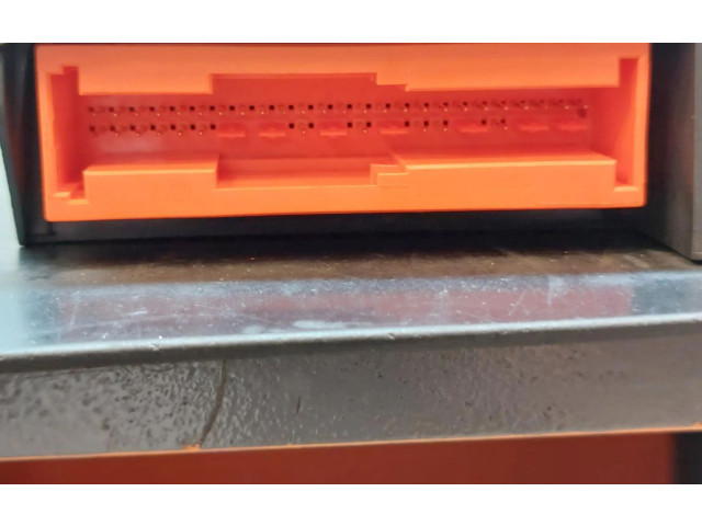 Блок подушек безопасности 8201163304   Dacia Duster