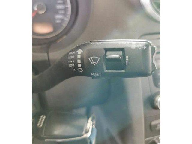 Переключатель дворников    Audi A3 S3 A3 Sportback 8P